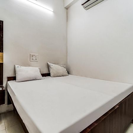 Hotel O Solar Inn Tirupati Luaran gambar