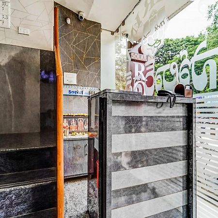 Hotel O Solar Inn Tirupati Luaran gambar