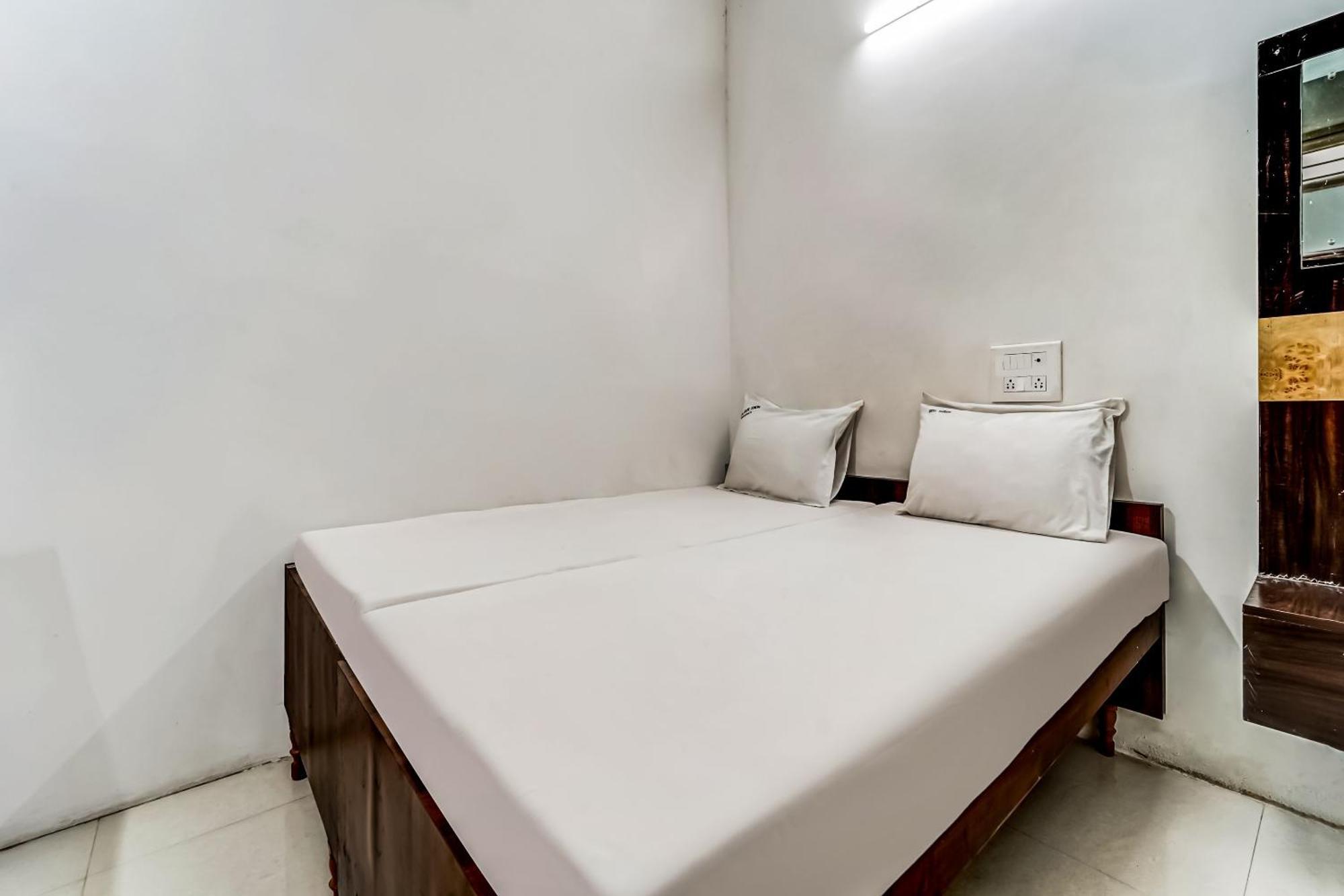 Hotel O Solar Inn Tirupati Luaran gambar