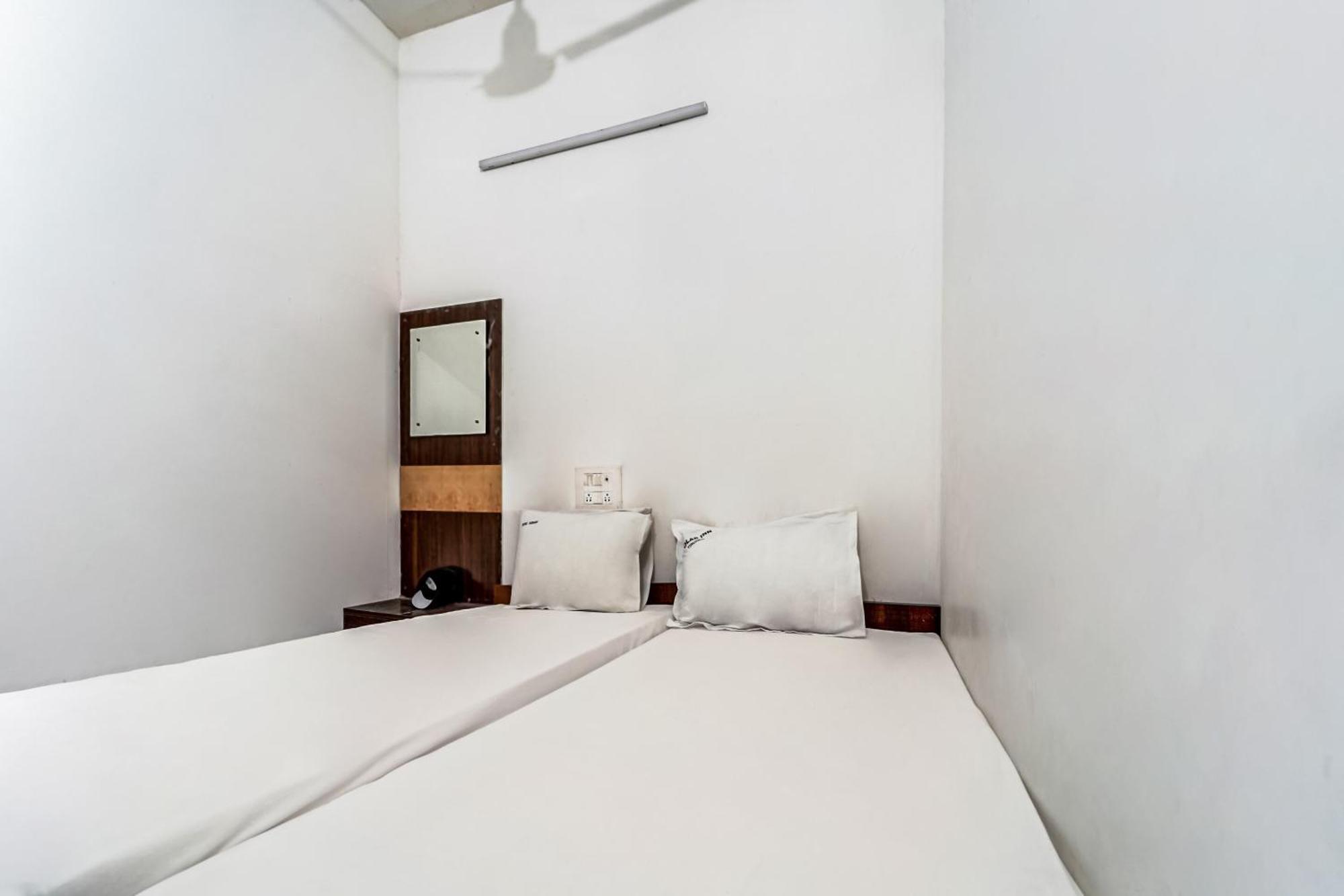 Hotel O Solar Inn Tirupati Luaran gambar