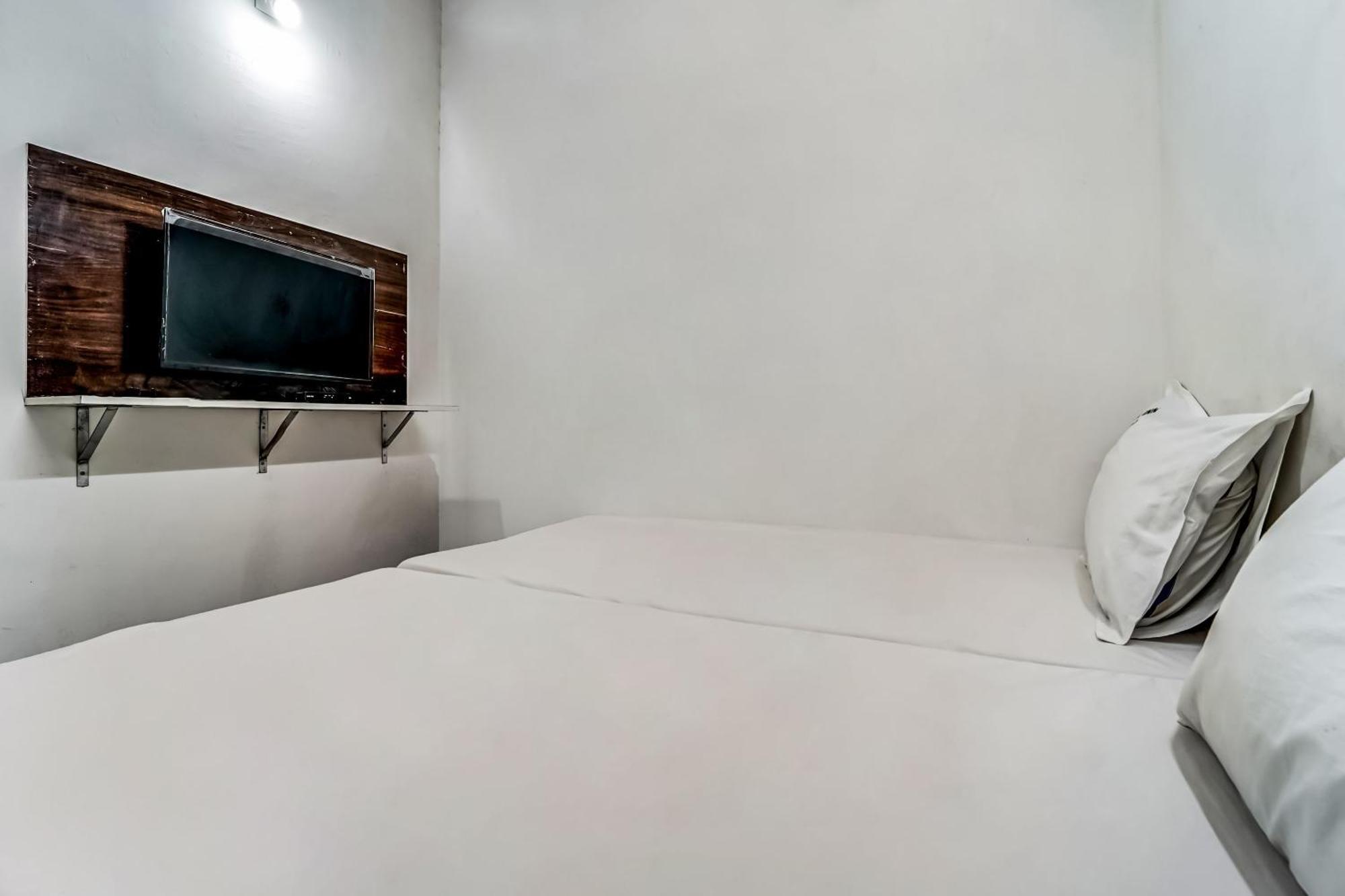 Hotel O Solar Inn Tirupati Luaran gambar