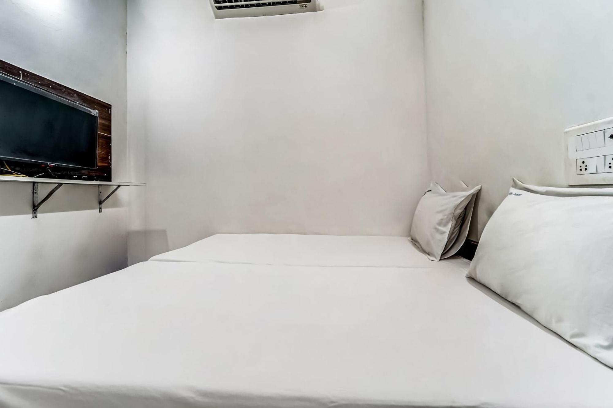 Hotel O Solar Inn Tirupati Luaran gambar