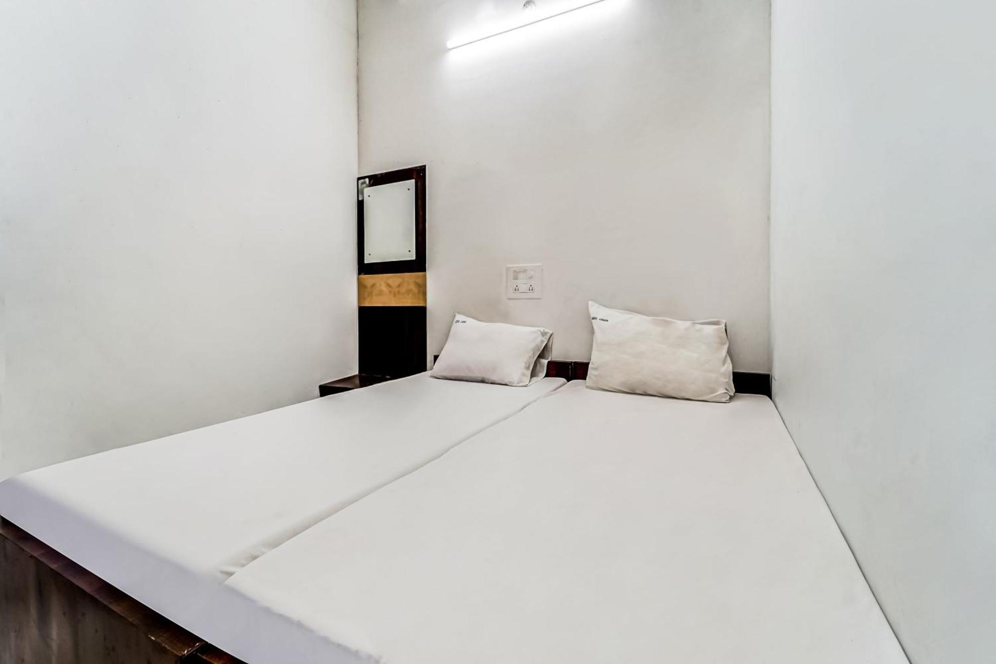 Hotel O Solar Inn Tirupati Luaran gambar