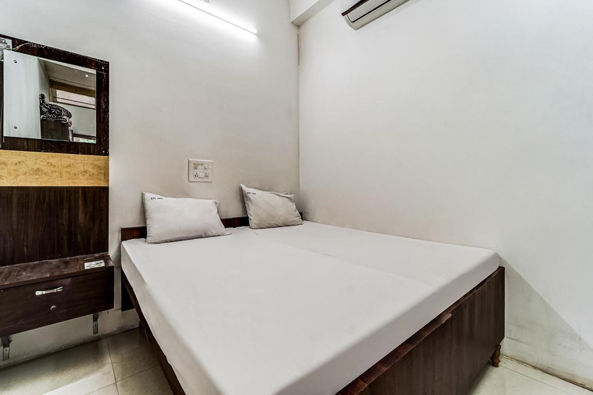 Hotel O Solar Inn Tirupati Luaran gambar